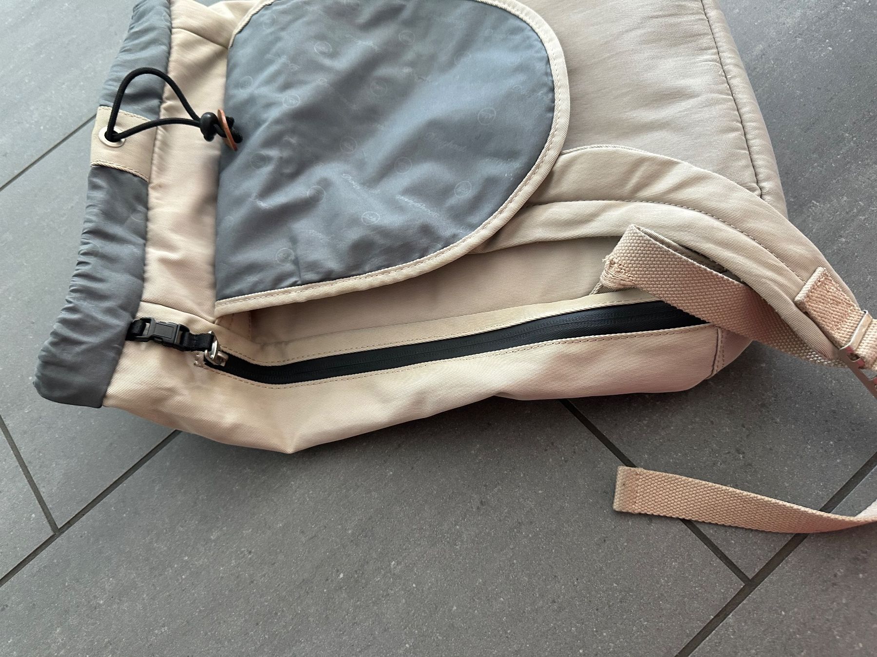 Rucksäcke: Doughnut Rucksack – Gebraucht aus Schmitten FR von sif_kk9p 4