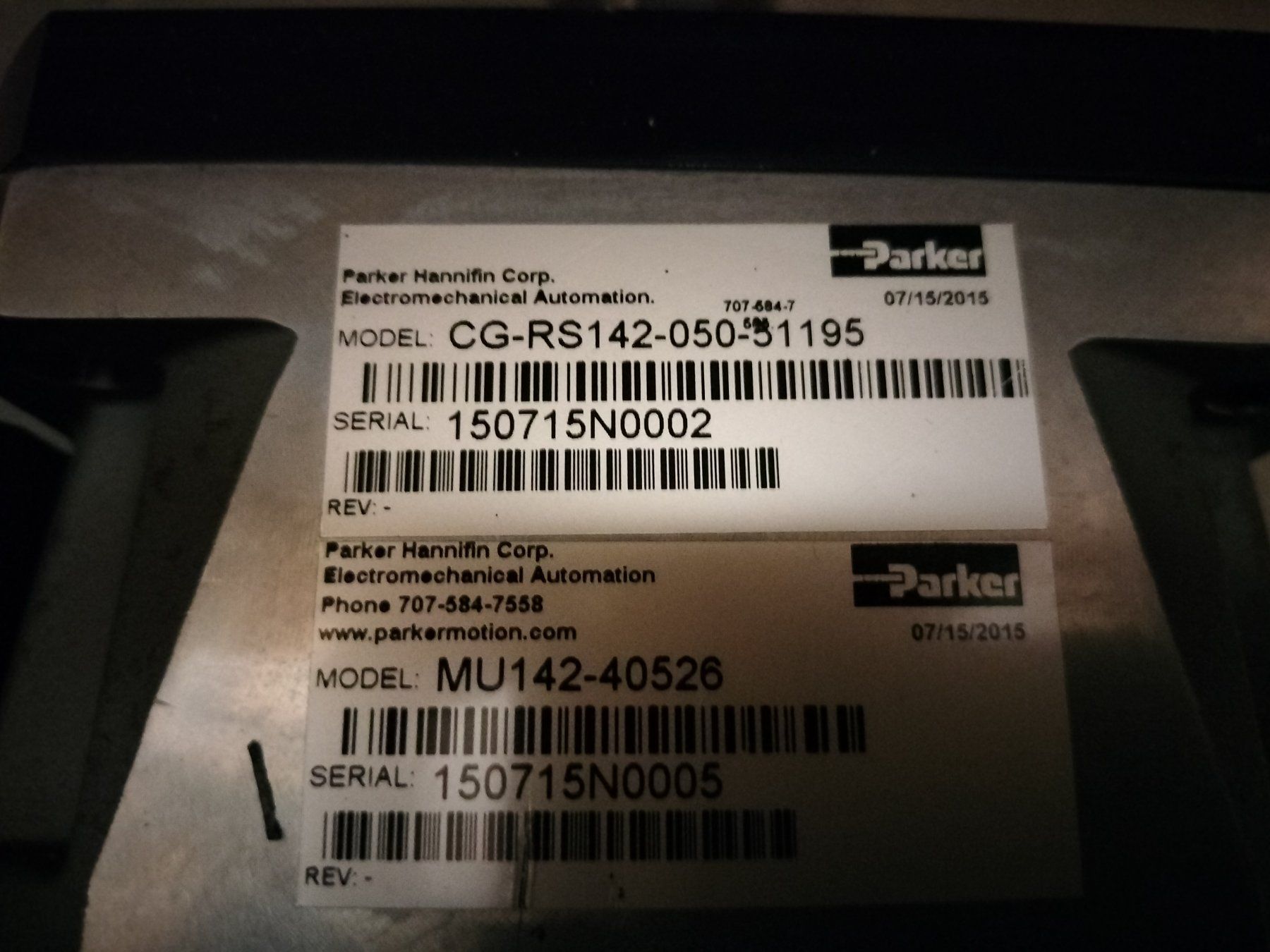 Tutte le macchine: Winkel Getribe Motor – Usato da Meilen venduto da Nesa81