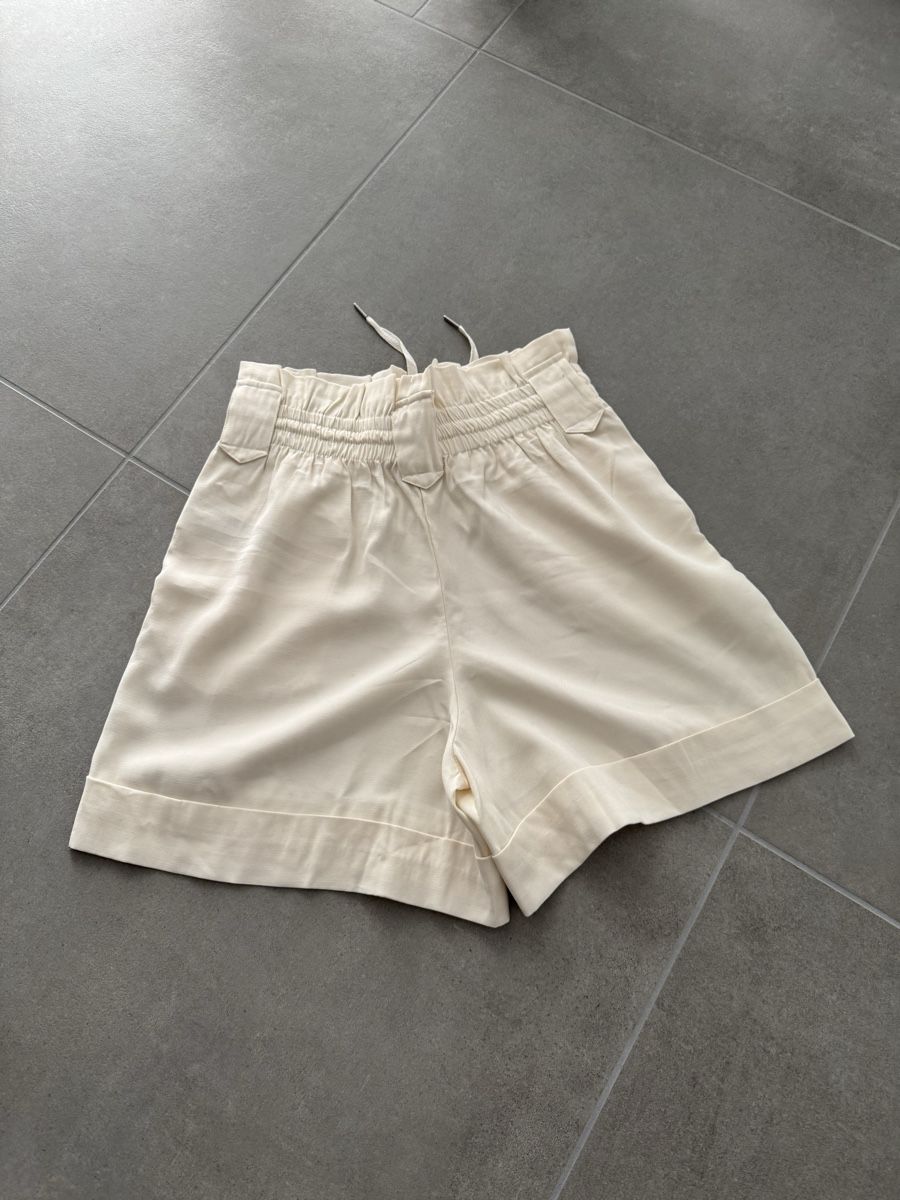 Vila Pantaloni: Vila Stoffhose Damen Grösse 38 neu – Nuovo (secondo la descrizione) da Frick venduto da Cirilla 4