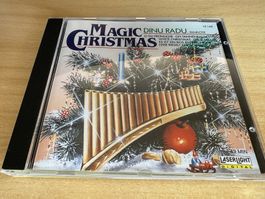 E5 Dinu Radu – Magic Christmas