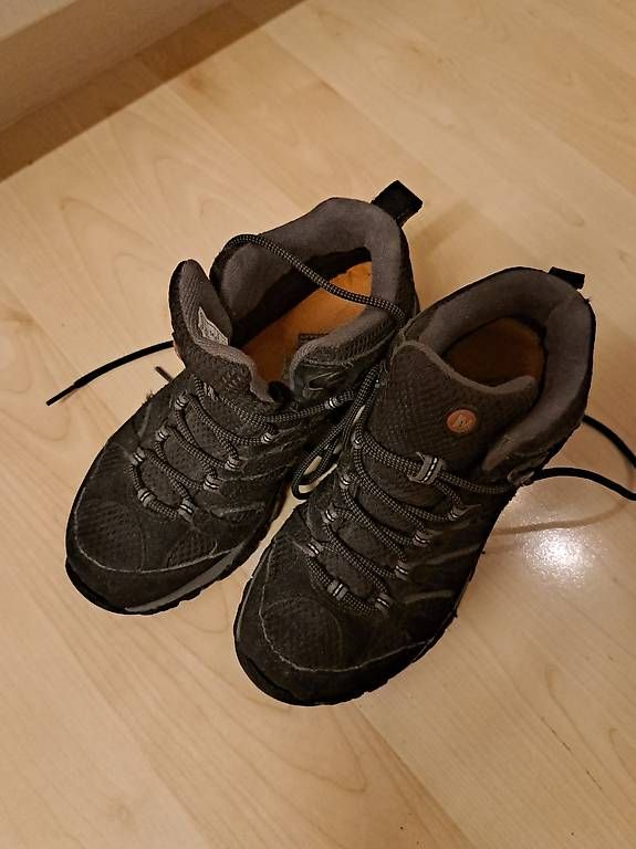 Damenschuhe: Trekking Wanderschuhe Gr36 – Neu und originalverpackt aus Winterthur von feehee 1