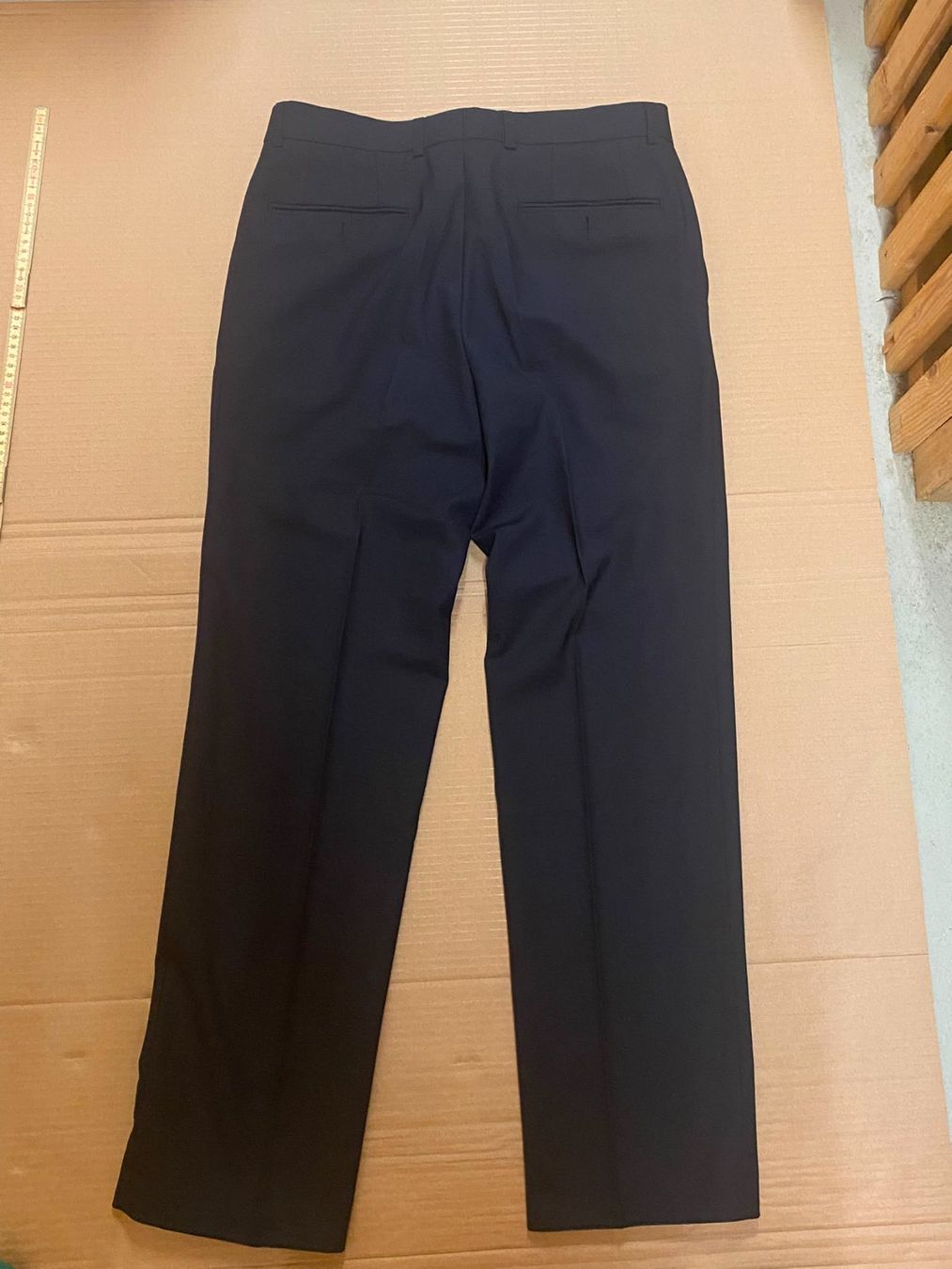 Roberto Cavalli Hosen: Anzugshose Renato Cavalli GR. 50 – Gebraucht aus Zürich von drummergirl98 1