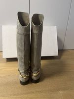 Jimmy Choo Stiefel, Größe 39.