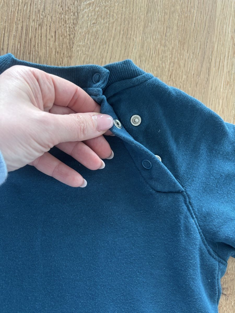 Maglioni & Felpe: Cooler Pullover, Gr. 92 – Usato da Augst BL venduto da fine-art 3