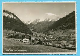 Stein (Toggenburg) 1938