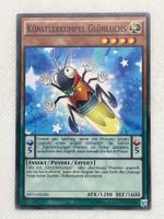 Yu-Gi-Oh! Künstlerkumpel Glühluchs SHVI-DE005 Deutsch Common