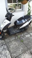 kymco Agility 125