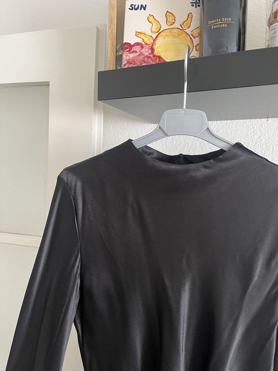 Zara Camicette: Zara satin blouse – Usato da Vezia venduto da chi_byp8 9