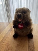 Trudi Quokka Plüschtier Trudy