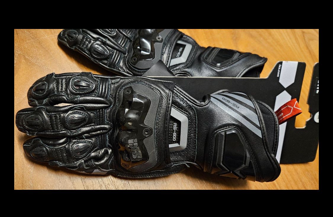 IXS Autres accessoires hommes: IXS Motorradhandschuhe Neu – Neuf (Voir description) à Zug par HugoBos 1