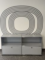 USM Haller Sideboard
