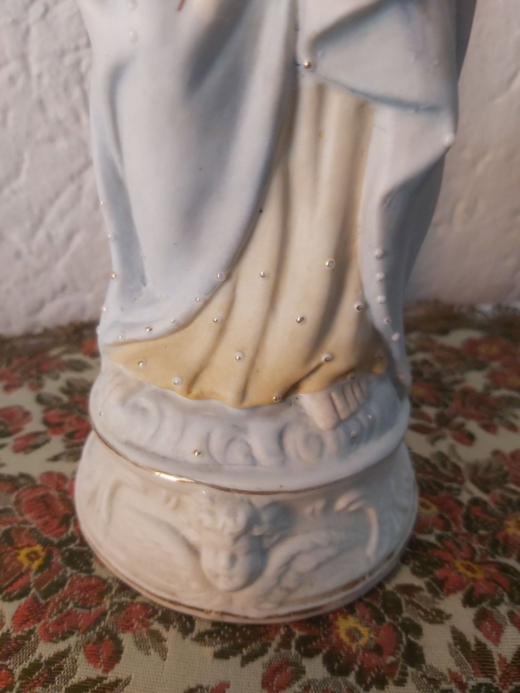 Skulpturen & Statuen: Madonna mit Kind – Gebraucht aus Bern von aronari 7