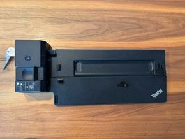 Lenovo ThinkPad Pro Dock 40AH Docking Station inkl. 2 Keys