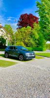 VW Tiguan R-Line