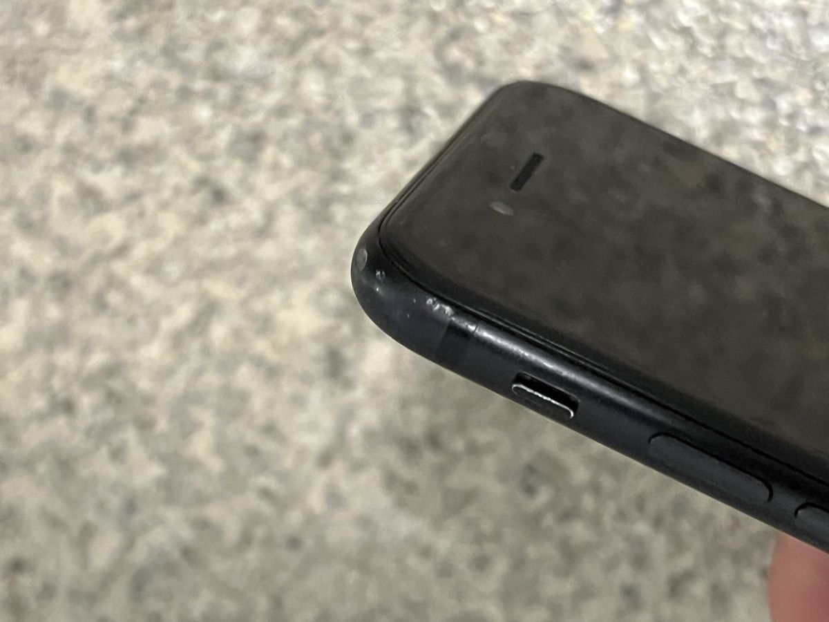 Apple Telefoni cellulari / Smartphones: iPhone 7 128 GB – Difettoso da Worblaufen venduto da Emier 2