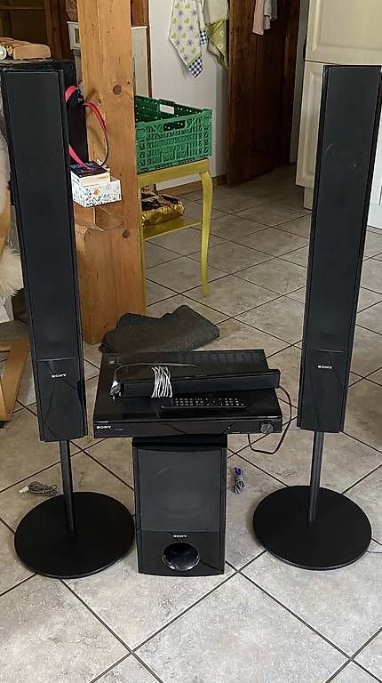 Casse acustiche: Barre de son audio/TV – Usato da Peney-le-jorat venduto da ale_ql5f