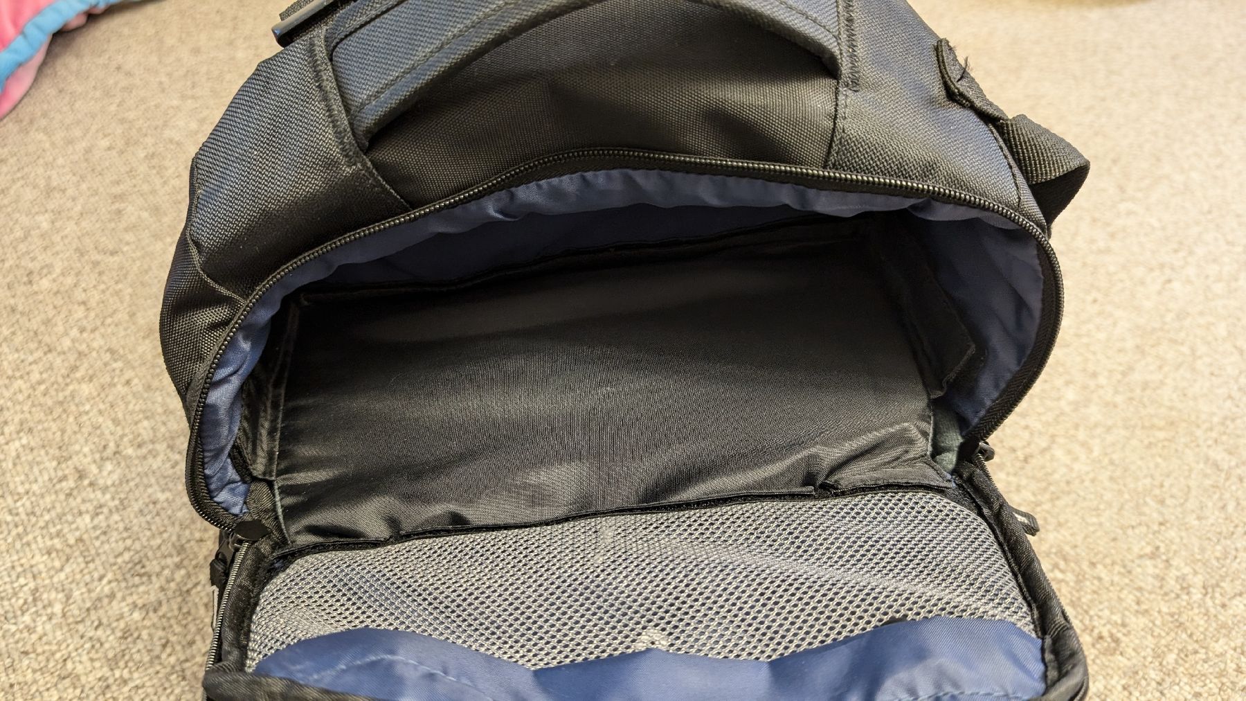 Rucksäcke: Foto Rucksack Cullmann – Gebraucht aus Untervaz von Lyraia 4