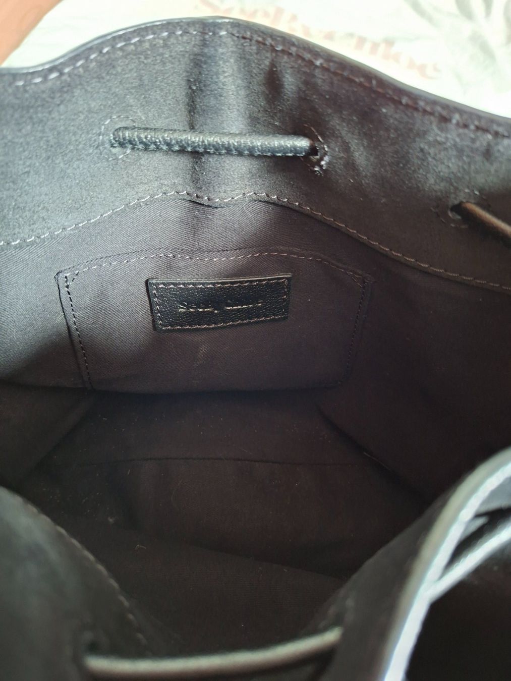 Chloé Borse da donna: Beuteltasche Tony – Usato da Rüdlingen venduto da Fra_xr2l 6