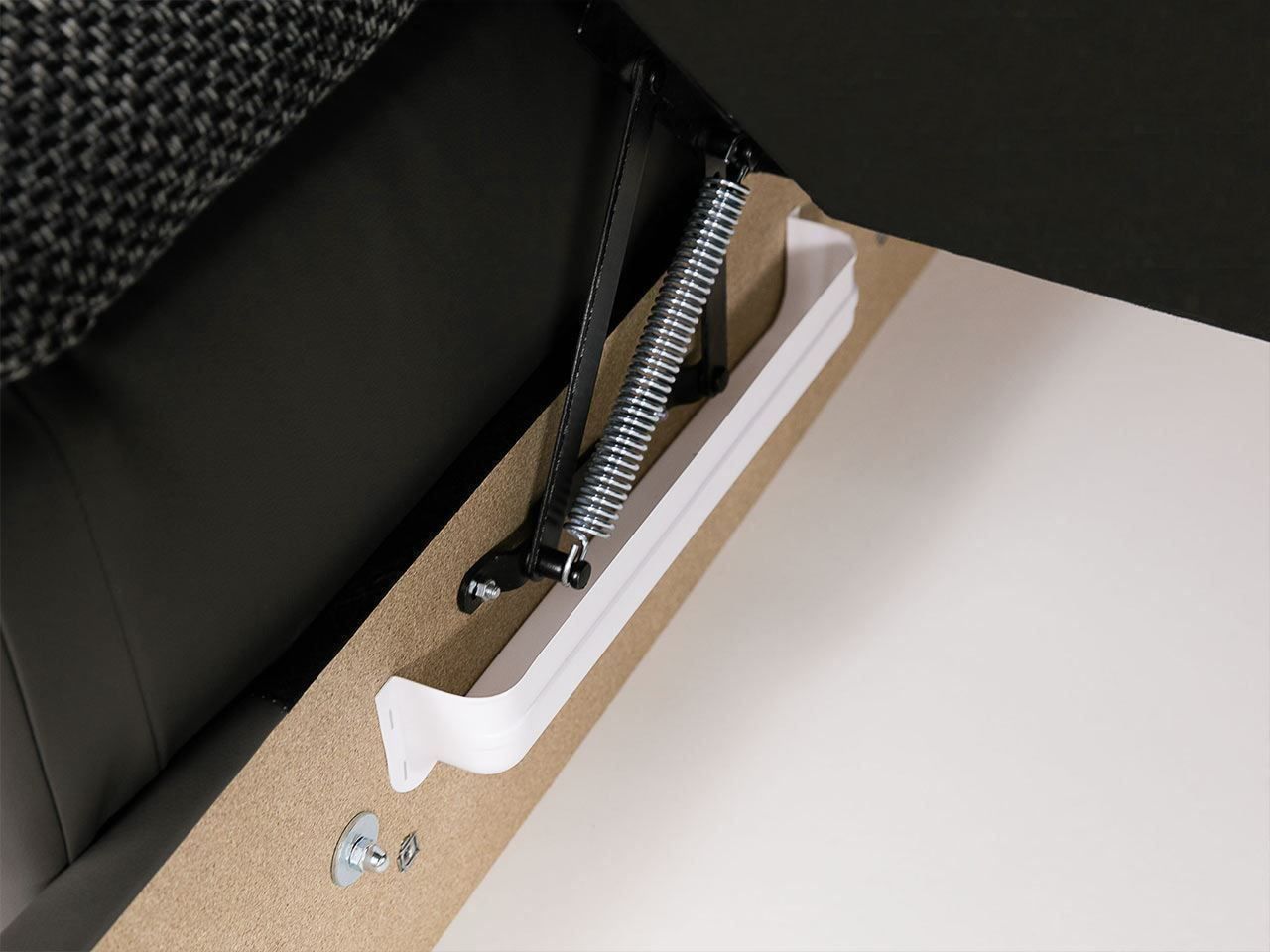 Sofas: Wohnlandschaft Couch Sofa mit Bettkasten + Schlaffunktion – Neu und originalverpackt aus Wallenwil von toesstal-vertrieb 7