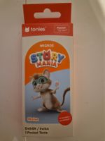 Tonies Pocket Tonie Story Mania Malva neu
