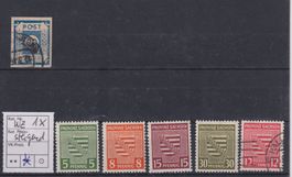 Ost-Sachsen / Privinz Sachsen