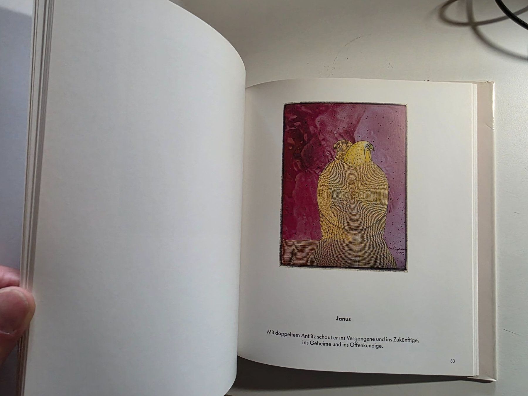 Livres: Peter Faust - Sinn des Lebens ... signiert – D'occasion à Walterswil BE par Lonitti 9