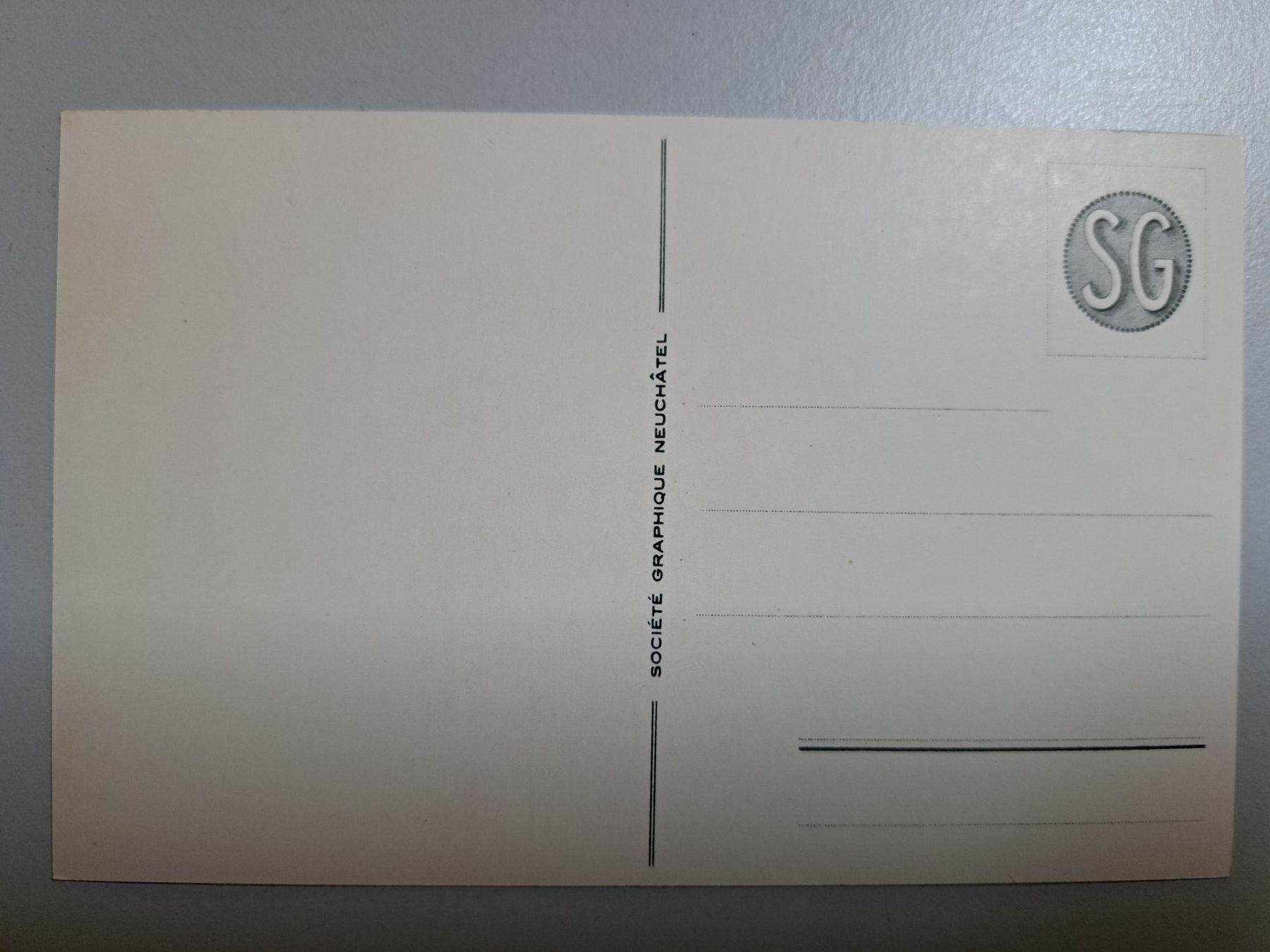 Cartoline postali: AK Thun - Bahnhof mit Oldtimers – Nuovo (secondo la descrizione) da Kirchberg BE venduto da Soldino 3