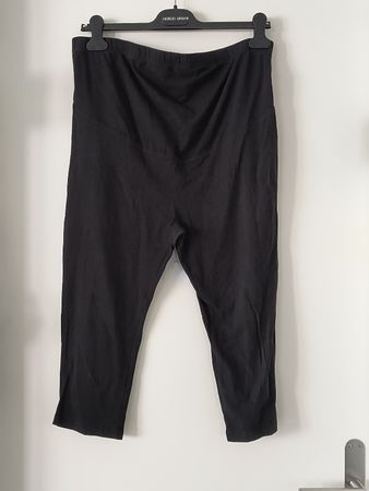 Umstandshose Leggins Gr. L