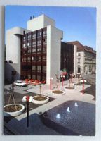 Aarau, Hotel Aarauerhof am Bahnhofplatz