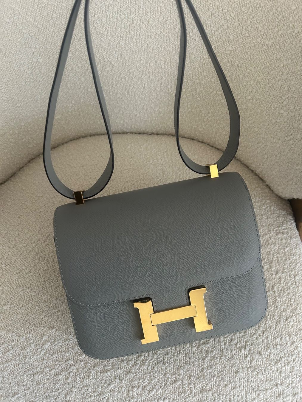 Hermès Borse: Hermes Constance – Usato da Buchs AG venduto da mir_7hd6 7