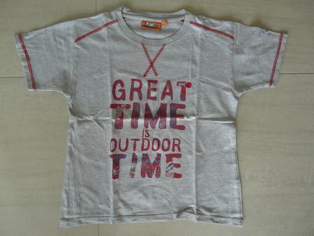 T-shirt Big Bear 128