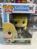 Funko POP! Asia Genshin Impact Lumine