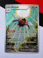 Pokémon TCG - Ninjask (MEG137) Mega Evolution