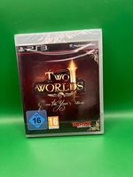 Two Worlds II - Game of the Year (PS3) - neu & OVP
