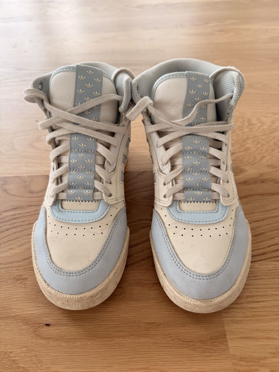 Scarpe da donna: Adidas Drop Step XL – Usato da Uster venduto da jas_bgh6 4