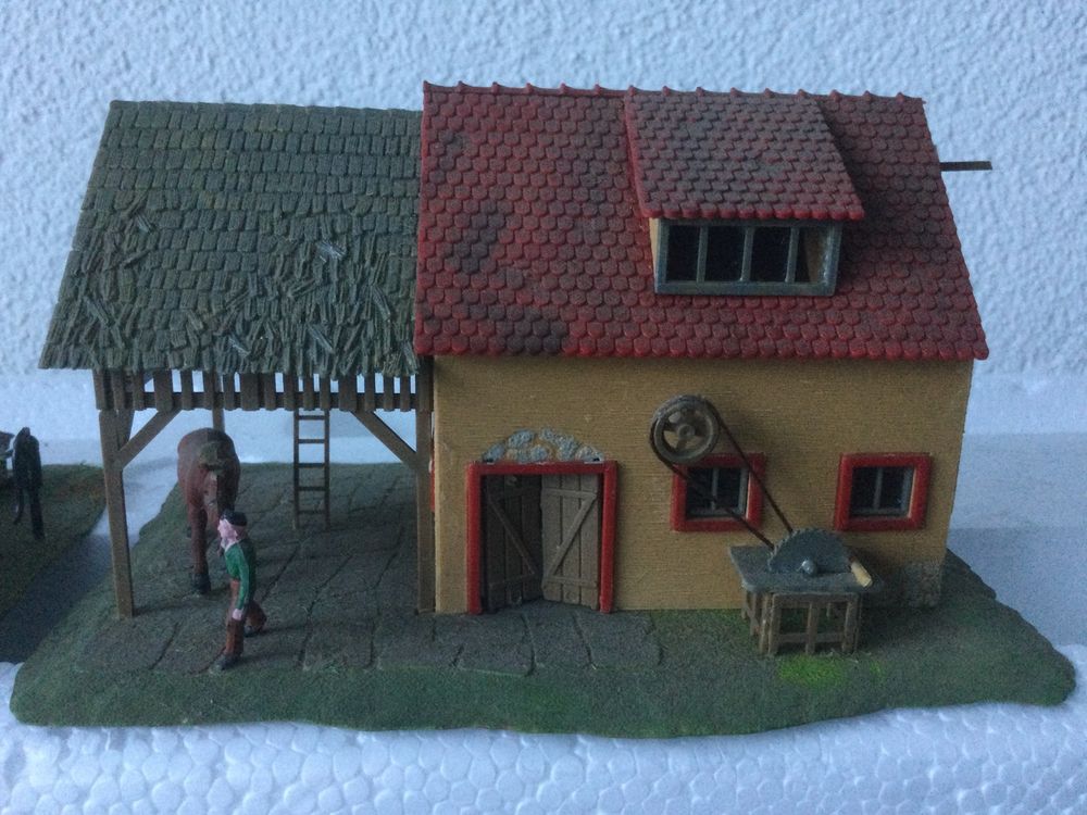 Masterbox 24008 Fantasy-Modellbausatz Im Maßstab 1:24 – Figuren Zum Zusammenbauen & Bemalen