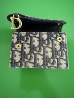 Dior Geldbeutel Saddle