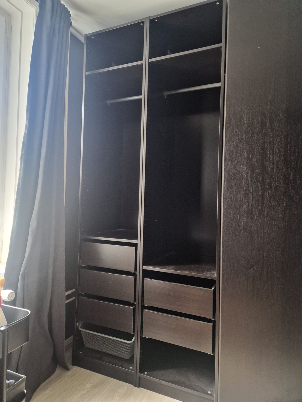 Ikea Schränke: IKEA PAX Schrank – Gebraucht aus Zürich von ani_xqf5 1