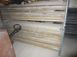 Holzplatten
