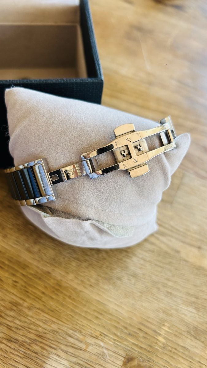 Alfex Orologi: Alfex Cubist Watch – Usato da Lugano venduto da bad_2t9b 2