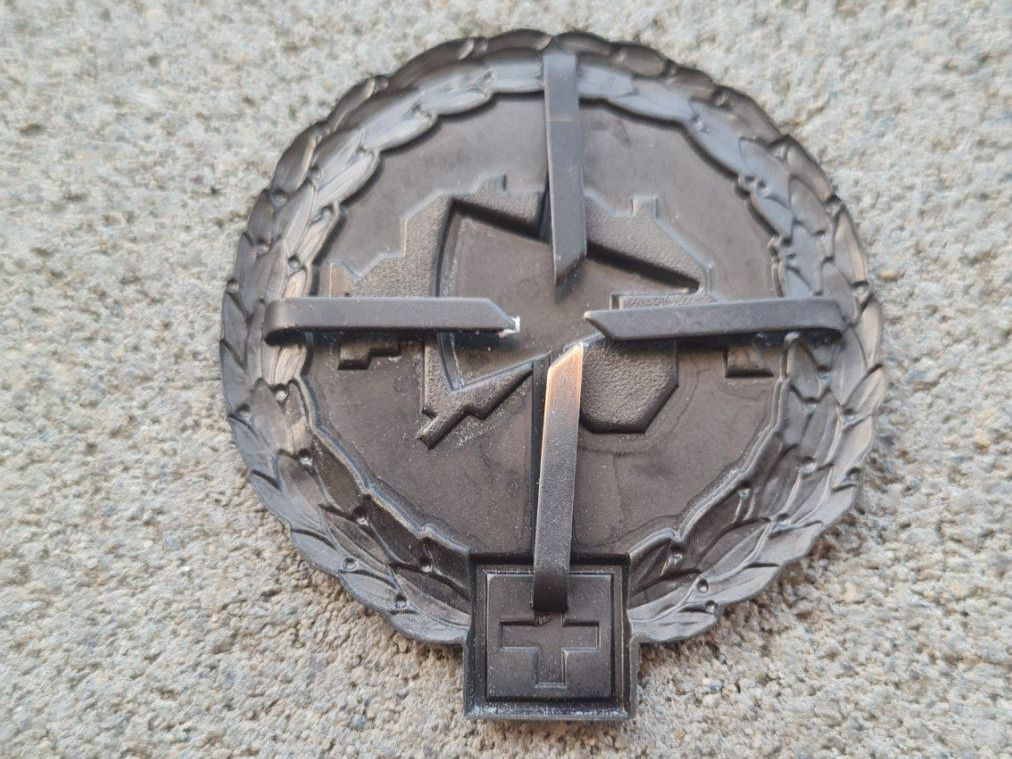 Schweizer Armee Uniformi: CH Armee / Abzeichen / Béret / Emblem / Armeetruppen – Usato da Safenwil venduto da Husqi2000 4