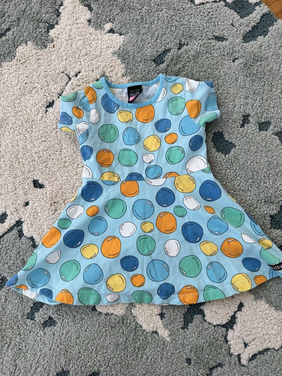 Vestiti & Gonne: Pippi langstrumpf kleid – Usato da Umiken venduto da RachelStenders