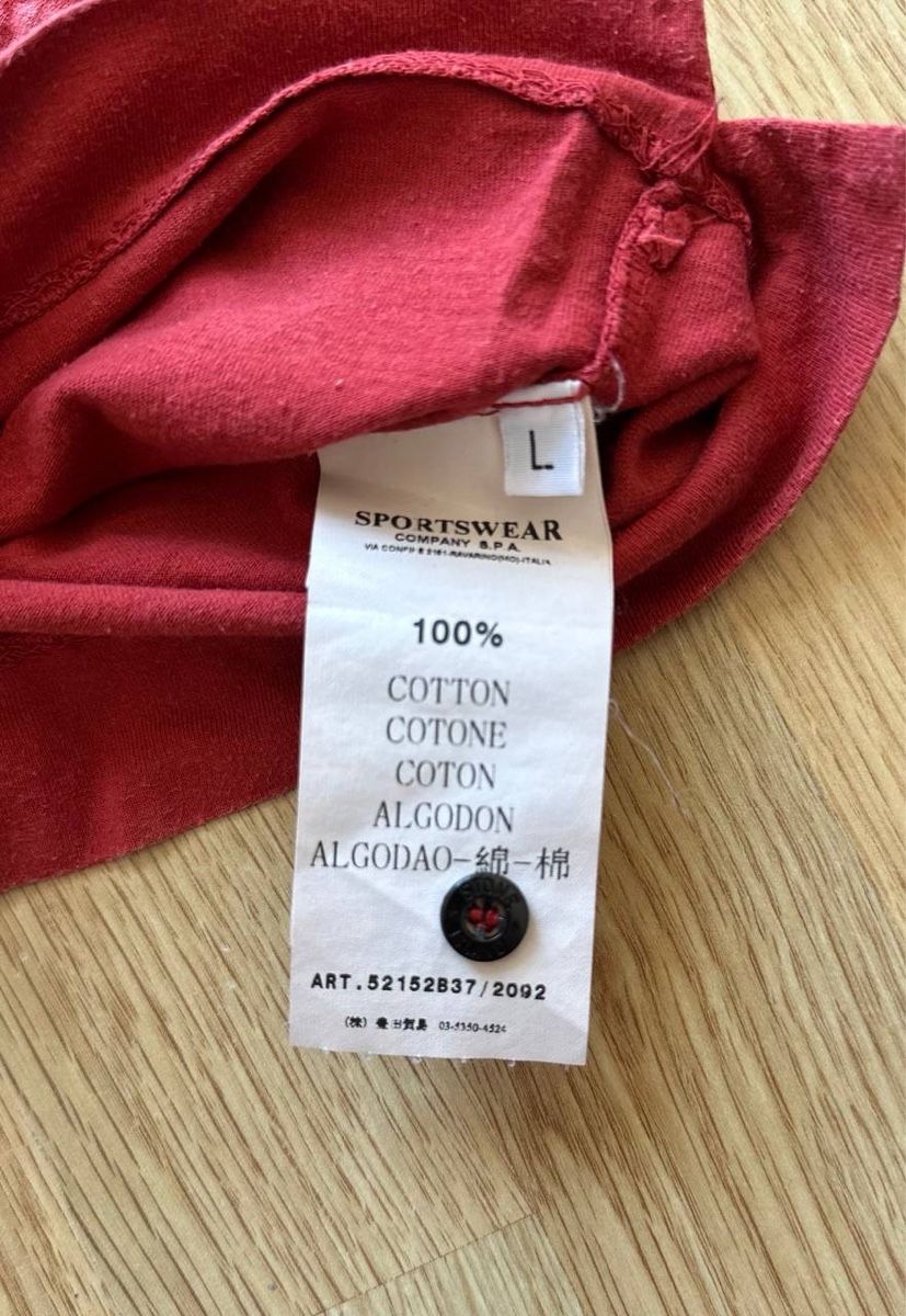 Stone Island Maglioni & Felpe: Stone Island Vintage Pullover  – Usato da Pfäffikon ZH venduto da Nataliia. 3