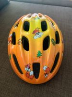 Unisex Kinder Velohelm verstellbar
