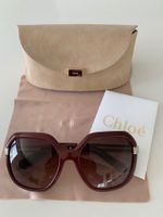 CHLOE lunettes soleil