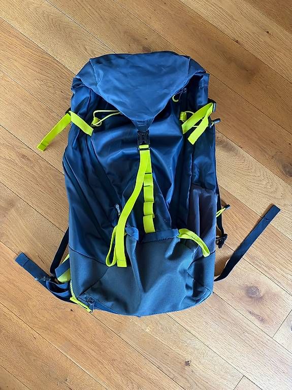 Zaini: Wander-Rucksack (30 Liter) – Usato da Kesswil venduto da WaveNomad