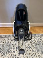 Siège enfant vélo Hamax caress C3