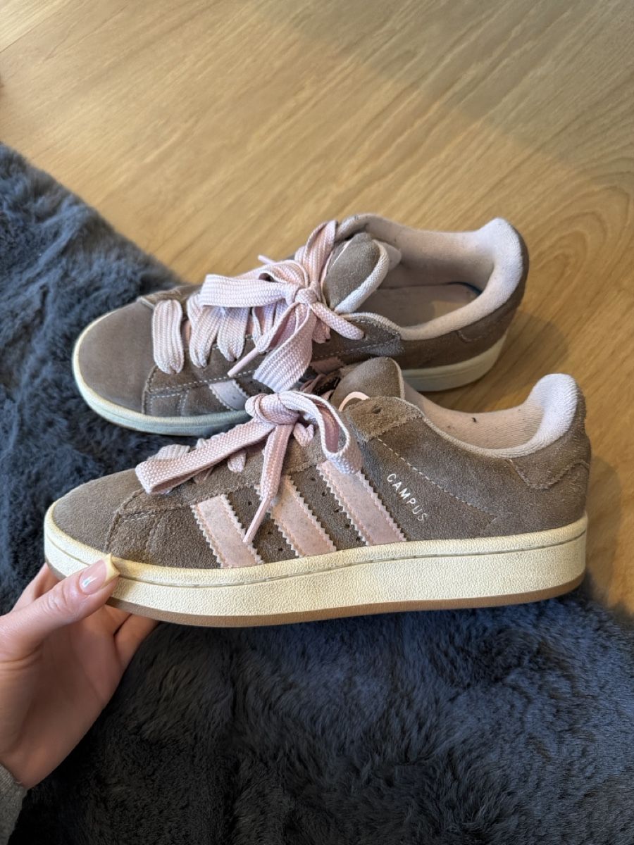 Adidas Scarpe da donna: Adidas Campus - Grösse 38 – Nuovo (secondo la descrizione) da Zürich venduto da lxrexaa 1