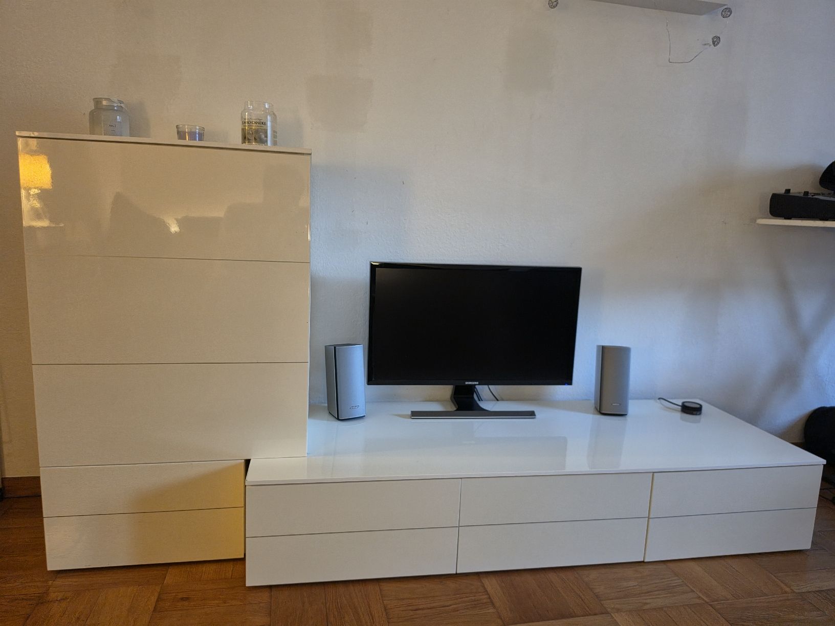 Mobili TV: TV Möbel wie neue – Usato da Zürich venduto da ser_tws6 4