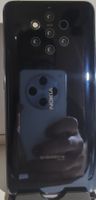 Nokia 9 PureView Smartphone 128GB Blau akzeptabel